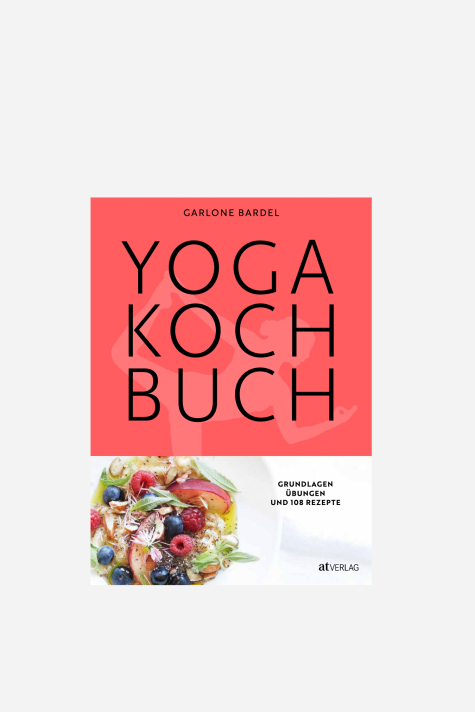 Yoga Kochbuch, AT Verlag