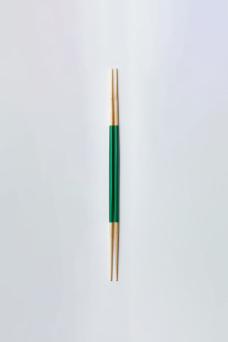 Chopsticks, Green