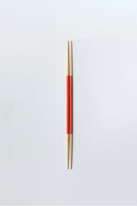Chopsticks, Orange