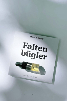 Faltenbgler, 3 ml