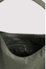 Nylon Shoulder Bag, Caper