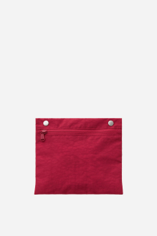 Everyday Cloud Bag, Cherry