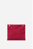 Everyday Cloud Bag, Cherry
