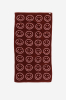 Bath Towel, Happy Blush