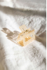 Razi Hair Claw, Light Peach