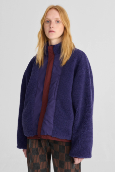 Sherpa Puffer, Multicolor
