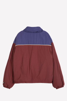 Sherpa Puffer, Multicolor