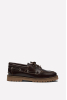 Alvina, Dark Brown