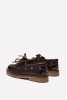 Alvina, Dark Brown