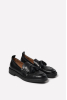 Shelly Tassel, Black