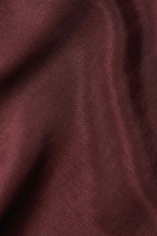 GB-Savannah Blouse, Wine Red