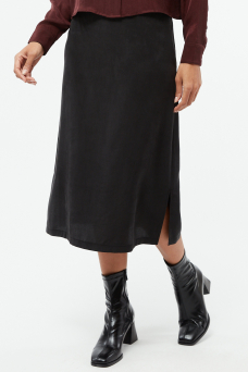 GB-Tina Skirt, Black