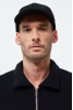 GB-Tim Cap, Black