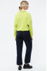 GB-Maive Pants, Midnight Blue