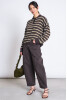 Etta Polo, Zartbitter Striped