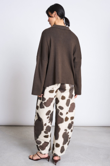 Anjo Cardigan, Mud