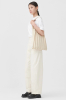 New Shoulder Bag, Ivory