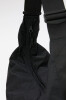 Grid Shoulder Bag, Black