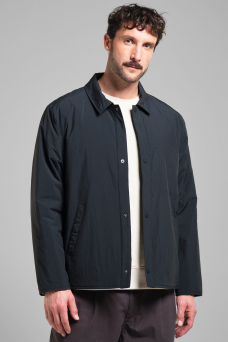 Roskilde Padded Jacket, Black