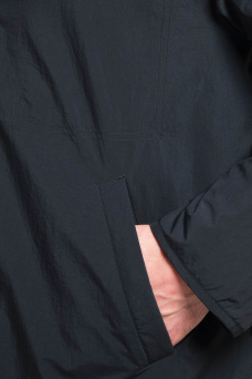 Roskilde Padded Jacket, Black