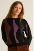 Arendal Sweater, Multicolor