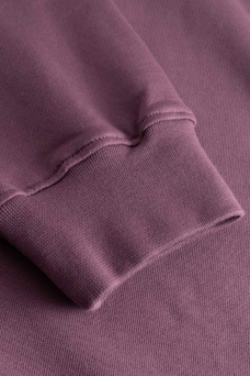 Malmoe Sweatshirt, Berry