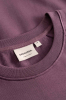 Malmoe Sweatshirt, Berry