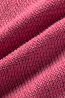 Carmen Knit Sweater, Pink