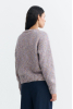 Petra Knit Sweater, Multicolor