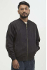 Binam Jacket, Black