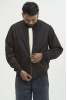 Binam Jacket, Black