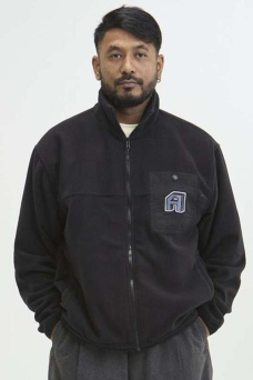 Rohan Jacket, Black
