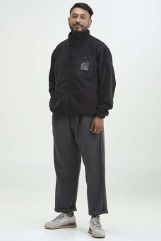 Rohan Jacket, Black