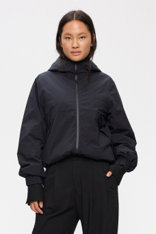 Disa Jacket, Black