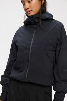 Disa Jacket, Black