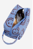 Dopp Kit, Misty Blue Happy