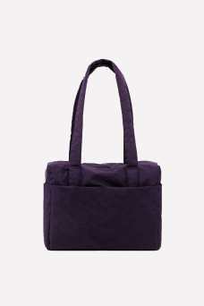 Everyday Cloud Bag, Fig