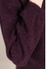 Sullana Cardigan, Brombeer