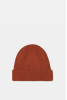 Beanie, Burnt Orange
