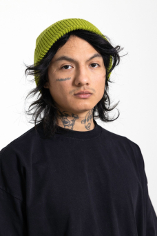 Beanie, Kiwi