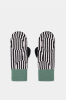 Mittens TNR, Black