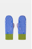 Mittens TNR, Cobalt