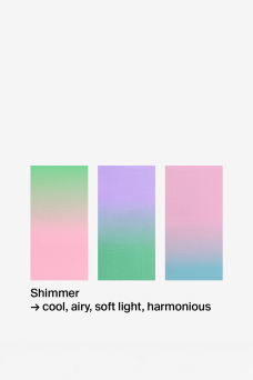 Planner 2027, Shimmer