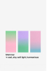 Planner 2027, Shimmer