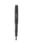 Skyline Sport, Grau, Füllhalter M