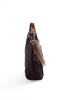 KBS Bag, black/brown