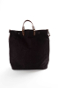 KBS Bag, black/brown