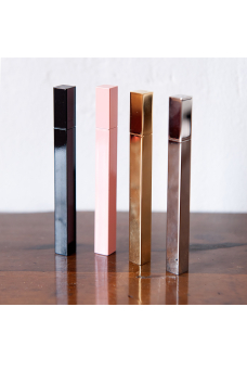 Queue Perfume Stick Roller, Gold