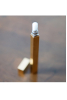 Queue Perfume Stick Roller, Gold