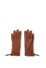 Ground Glove Touch 205, Cognac